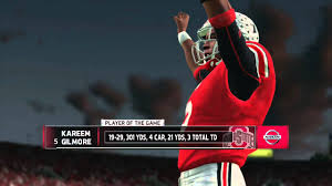 After winning instant classic, gonzaga sets up ncaa championship showdown vs. National Championship Celebration Ncaa Football 14 Youtube