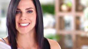 Stacy Kessler Commercial Reel