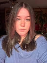 Crystal Volpe's Instagram, Twitter & Facebook