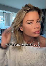 Before and After Nair Hair Remover