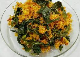 Maybe you would like to learn more about one of these? Resep Urap Daun Singkong Dari Steffi Al Islams