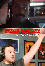 Mission Impossible Final Reckoning Amc