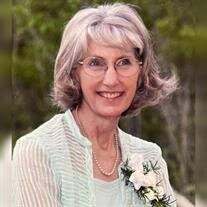 Suzanne W. Grove Obituary
