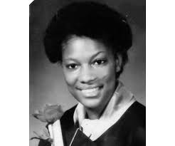 Shirley Robertson Obituary (1965