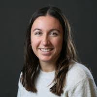 Erin Harbison's Instagram, Twitter & Facebook