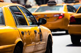 How to Get a Taxi in NYC 2026 | Tips & Fun Facts