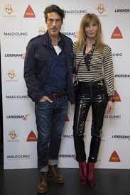 Paulo pires (born 26 february 1967) is a portuguese television and film actor and former stage actor and fashion model, known for his work in portuguese and . Revelacao Paulo Pires Apaixonou Se Pela Mulher Astrid Quando Namorava Com Uma Espanhola Nacional Flash