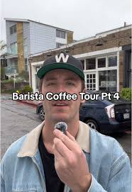 Barista Coffee Tour Part 4: Expert Insights