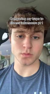 Joseph Gym Influencer