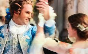 Beauty and the beast prince dan stevens blue uniform cosplay costume … Dan Stevens Beauty And The Beast Final Scene Beauty And The Beast Beauty Dan Stevens