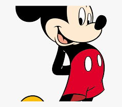 The 'must have' disney products for you! Disney Celebrates 90 Years Of Micky Mouse On Como Es Mickey Mouse Hd Png Download Transparent Png Image Pngitem