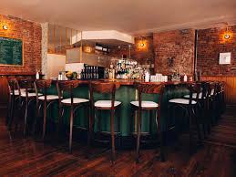 Where to Eat in Cincinnatis Over-the-Rhine Neighborhood