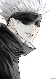 Karena terlihat unik dan berbeda, sangat menarik untuk menyimpannya sebagai koleksi. Satoru Gojou Jujutsu Kaisen Image 3084928 Zerochan Anime Image Board