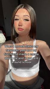 She also wouldent admit it was her?? Kinda weird. Now shes with my ex ...