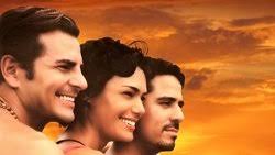 永远的朋友(1987) — The Movie Database (TMDB)