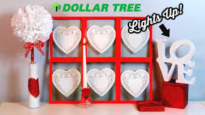Budget friendly valentine gift basket ideas for everyone. Dollar Tree Diys Valentine S Day 4 Easy Ideas Youtube