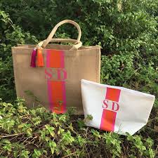 We did not find results for: Custom Striped Monogrammed Beach Tote Bag Personalize Name Monogram Initials Burlap Tote Mom Basket Bags Pouches Shopping Jutes Storage Bags Aliexpress