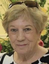 Mrs. Barbara Ann Stewart Obituary December 19, 2020