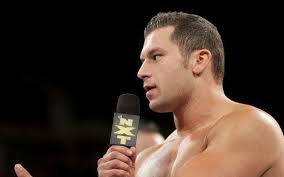 NXT Rookie Challenge: Talk the Talk