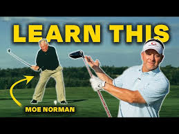 Mastering Moe Norman's Technique: Top 3 Mistakes to Avoid