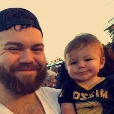 Lacy Donaldson's Instagram, Twitter & Facebook