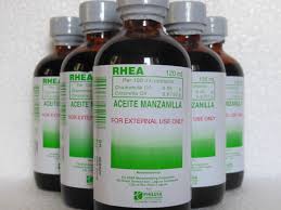 1 Aceite De Manzanilla Antiflatulent 100Ml By Ipi For Sale Online | Ebay