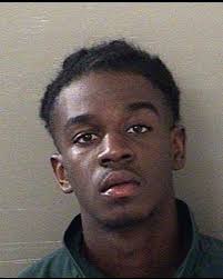 ARRESTS for Escambia, Santa Rosa, Okaloosa and Walton counties for Sunday,  Jan. 22, 2017: