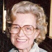 Mary C. Repka Obituary