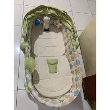 Dengan harga sekitar rp 531 ribu, ayunan bayi pegas omiland ini bisa jadi pilihan. Harga Ayunan Bayi Preloved Terbaru Agustus 2021 Biggo Indonesia
