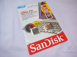 Scegli la consegna gratis per riparmiare di più. Review Of Sandisk Ultra Fit 128gb Usb 3 0 Flash Drive Technogog