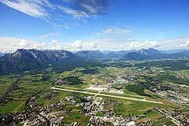 Aber mit über 13.400 einwohnern sind wir die einwohnerreichste gemeinde in österreich. Strassen Und Platze Der Gemeinde Wals Siezenheim Salzburgwiki