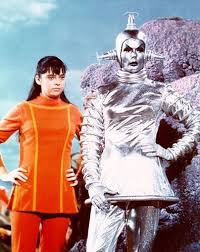 Learn more about the history of this. The 60 S Photo Lost In Space Lost In Space Space Girl B Movie