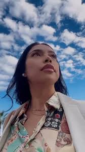 Kassandra Mariscal's Instagram, Twitter & Facebook