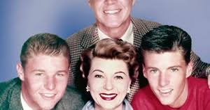 Television's New Frontier: The 1960s: The Adventures of Ozzie and Harriet  (1960)