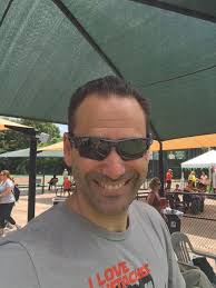 Happy birthday to the Marlins' allplay announcer