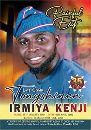 Condolences for Mother Doris Koger's Passing