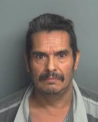 MONTGOMERY COUNTY JAIL BOOKINGS FOR AUGUST 21, 2022