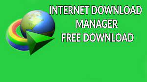 Internet download manager (idm) features site grabber—a utility tool for windows computers. Idm Free Download With It S Patch Hack Smile