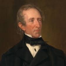 John Tyler Jr.