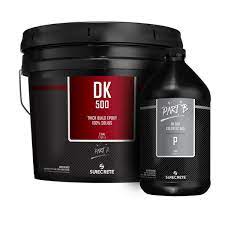 Maybe you would like to learn more about one of these? Surecrete Dk 500 Clear 100 Solids Epoxy Floor Coating Concrete Exchange