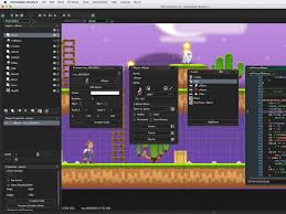 Maybe you would like to learn more about one of these? 2d Game Development Engine Gamemaker Studio 2 Debuts On Macos Macrumors