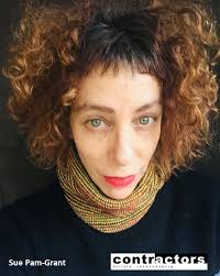 Sue Pam-Grant