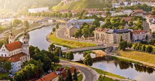 Flights to vilnius with europe's best airline, turkish airlines. Flights From London To Kaunas From 13 Lastminute Com