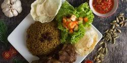 Jadi paling enak kalau ditemenin sama yang hangat han… 7 Cara Membuat Nasi Kebuli Ala Timur Tengah Praktis Dan Super Lezat Merdeka Com