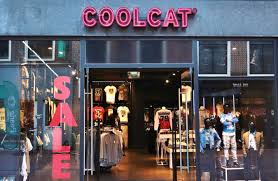 To connect with coolcat, join facebook today. Doorstart Voor Coolcat In Nederland Retaildetail