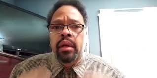 VIDEO: New York City Center Presents AYODELE CASEL'S DIARY OF A TAP DANCER  V.6: Episode 1