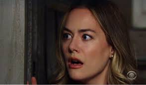 Bold & Beautiful: Hope Discovers Justin Has Thomas Locked in a Cage