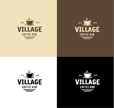 In this roundup, we look at eight coffee shop logos, plus branding ideas that any business can use to build community and customer loyalty. 85 Coffee Logo Ideas For Cafes And Coffee Bars