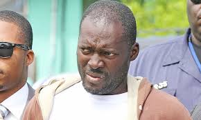 Suspect in murder of woman is remanded to Sandilands