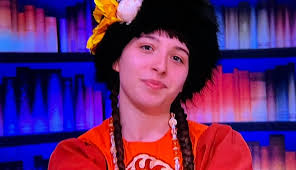 In order for Ava to win Season 27 she needs to be sitting next to .. #bb27